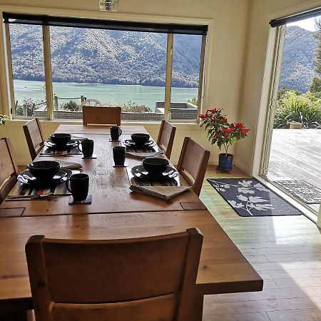 Moana Haven B&B Havelock Zewnętrze zdjęcie