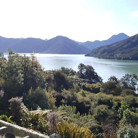 Moana Haven B&B Havelock Zewnętrze zdjęcie