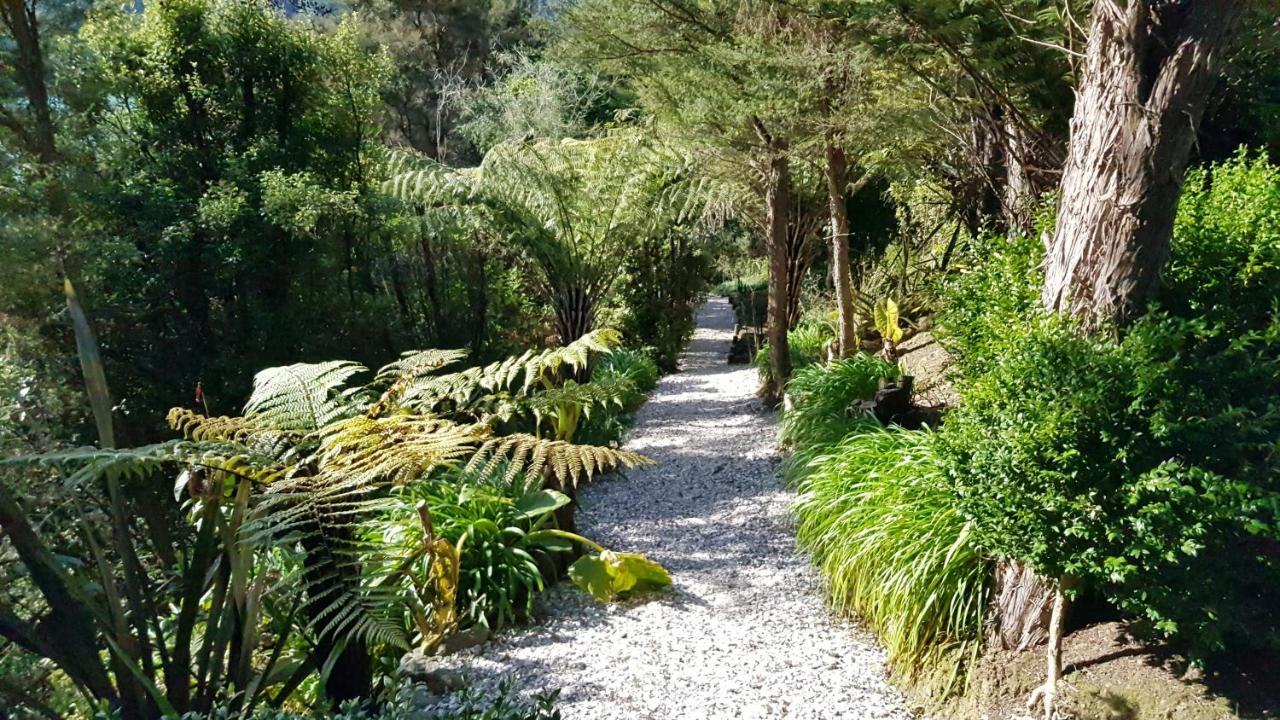Moana Haven B&B Havelock Zewnętrze zdjęcie