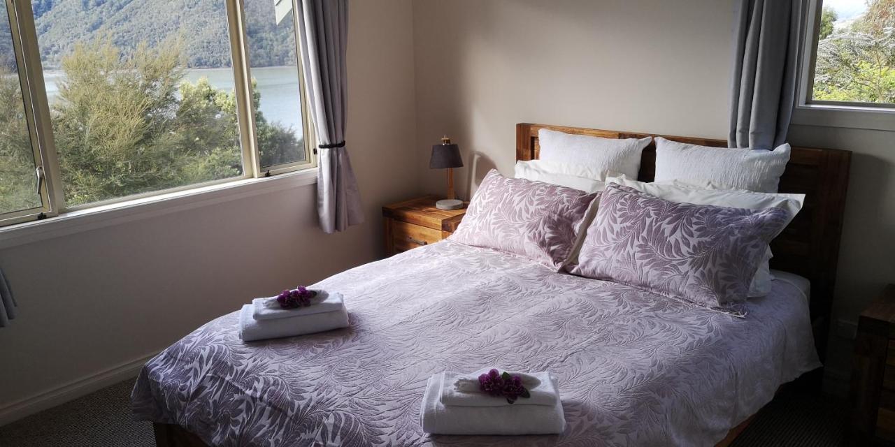 Moana Haven B&B Havelock Zewnętrze zdjęcie