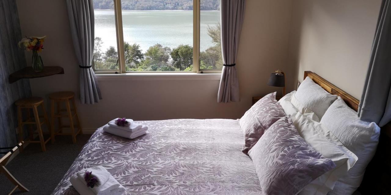 Moana Haven B&B Havelock Zewnętrze zdjęcie