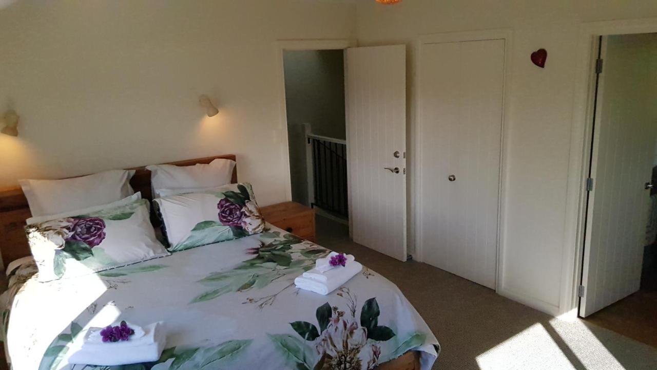 Moana Haven B&B Havelock Zewnętrze zdjęcie